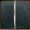 Bez názvu, 2008, 71 x 71 cm