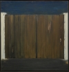 Vrata, 1998, 104 x 100 cm