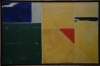Z ateliéru, 2001, 65 x 103 cm