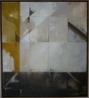 Zrcadlení I, 1985, 110 x 97 cm